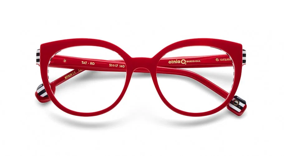Etnia Barcelona TAT Eyeglasses - view 11